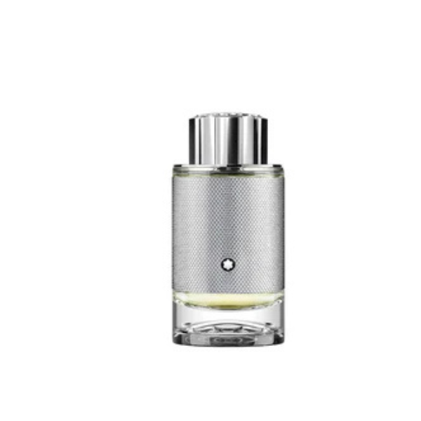 Mont Blanc Explorer Platinum