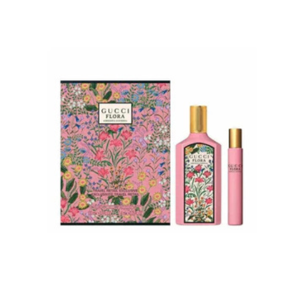 Gucci Flora Gorgeous Gardenia