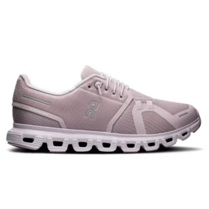 Womens Cloud 6 Running Shoe